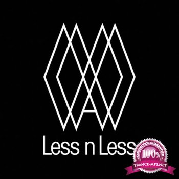 Udo Lee - Less n Less Podcast 086 (2014-11-20)