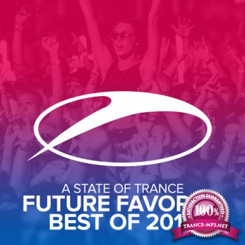 VA - A State Of Trance Future Favorite Best Of 2014 (2014)