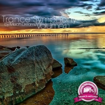 VA - Trance Symphony Volume 40 (2014)