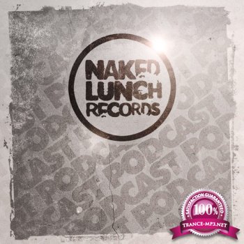 Sutter Cane - Naked Lunch Podcast 126 (2014-11-22)
