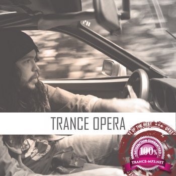 Trance Opera -   (2014)