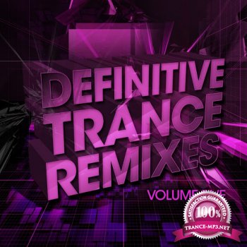 VA - Definitive Trance Remixes Vol 05 (2014)