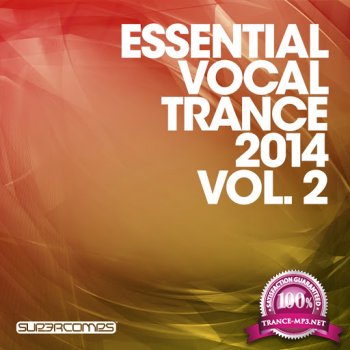 VA - Essential Vocal Trance 2014 Vol 2 (2014)