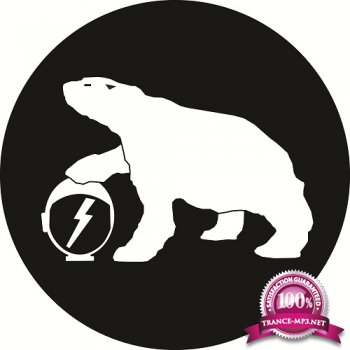 Futuristic Polar Bears - Global Radio 184 (2014-11-24)