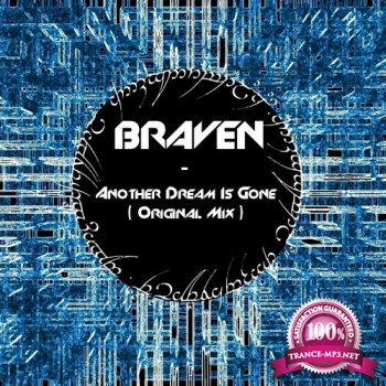 Braven feat. Danny Claire - Another Dream Is Gone