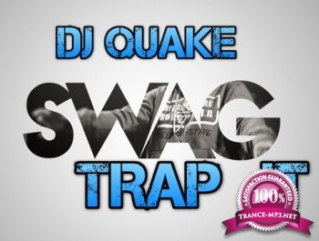 Dj Quake - Swag it Trap it mixtape (2014)