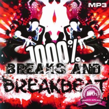 Breakbeat Collection Vol. 003 (2014)