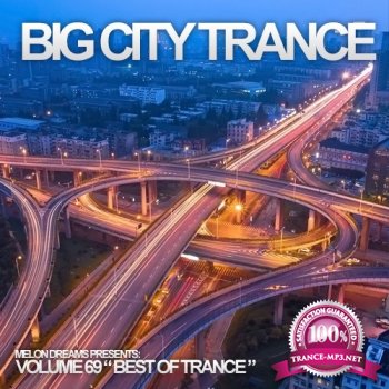 VA - Big City Trance Volume 69 (2014)