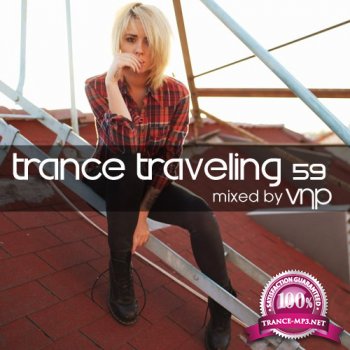 VNP - Trance Traveling 59 (2014)