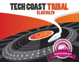 El Reyalto - Tech Coast Tribal 6 December 2014 (2014-12-06)