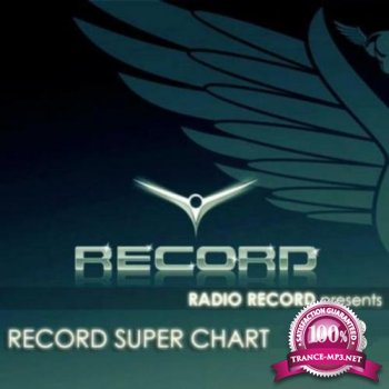 Record Super Chart  368 (29.11.2014)