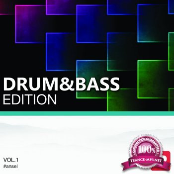 I Love Music! - Drum & Bass Edition Vol.1 (2014)
