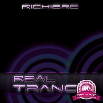 Richiere - Real Trance 010 (2014-11-30)