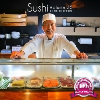 VA - Sushi Volume 35 (2014)