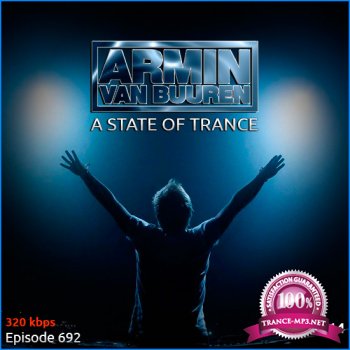 Armin van Buuren - A State Of Trance 692 (04-12-2014)