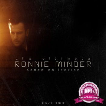 VA - The Ultimate Ronnie Minder Dance Collection Part 2 (2014)