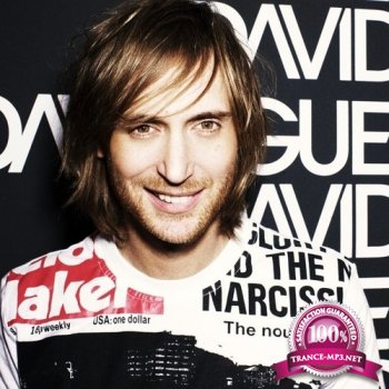 David Guetta - DJ Mix 232 (2014-12-05)