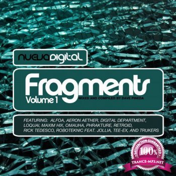 VA - Fragments Vol. 1 (2014)