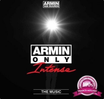 VA - Armin Only  Intense The Music (2014)