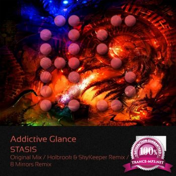 Addictive Glance - Stasis