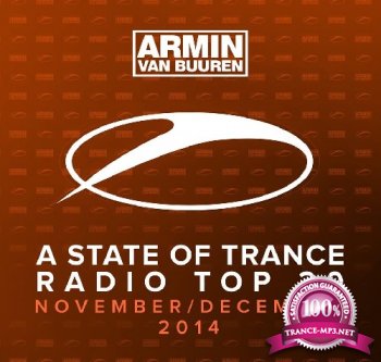 VA - A State of Trance Radio Top 20 (November & December 2014) (2014)