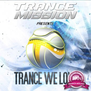 Trance We Love (2014)