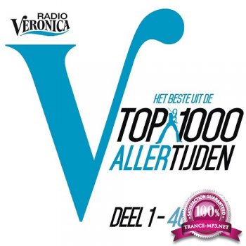 Het Beste Uit De Veronica Top 1000 Allertijden Part 1 (2014)
