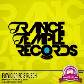 Flavio Grifo & Rusch - Moments