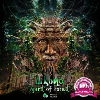 ArkoMo - Spirit of Forest