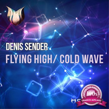 Denis Sender - Flying High / Cold Wave