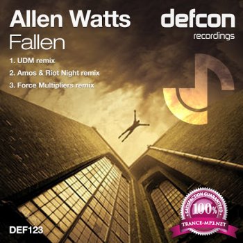 Allen Watts - Fallen