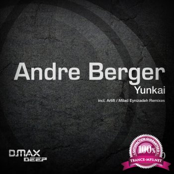 Andre Berger - Yunkai