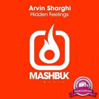 Arvin Sharghi - Hidden Feelings