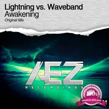 Lightning vs. Waveband - Awakening