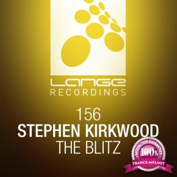Stephen Kirkwood - The Blitz