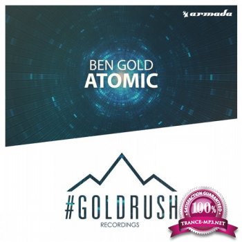Ben Gold - Atomic