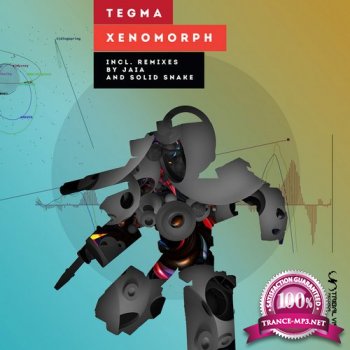 Tegma - Xenomorph