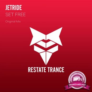 Jetride - Set Free