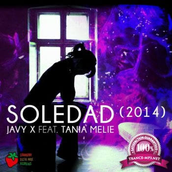 Javy X - Soledad 2014