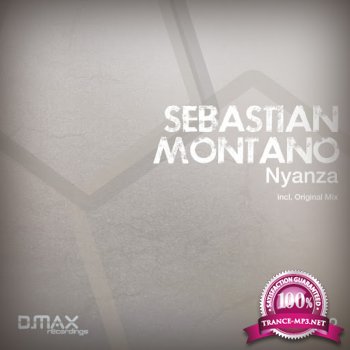 Sebastian Montano - Nyanza