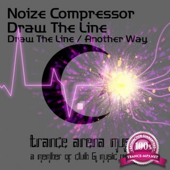 Noize Compressor - Draw The Line