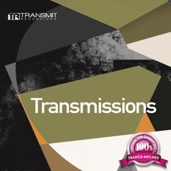 Boris - Transmissions 050 (2014-12-08)