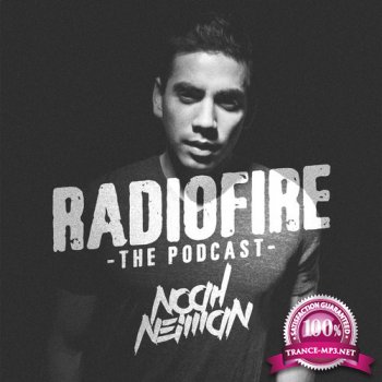 Noah Neiman - Radiofire 016 (2014-12-09)