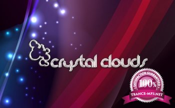 Above the Clouds - Crystal Clouds Show 073 (2014-12-09)