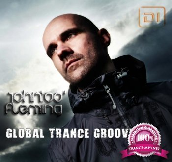 John 00 Fleming & Sonic Species - Global Trance Grooves 141 (2014-12-09)