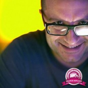 John Acquaviva - Electronic (2014-12-12)