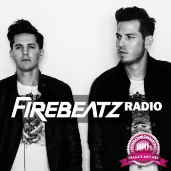 Firebeatz Radio 043 (12 December 2014)