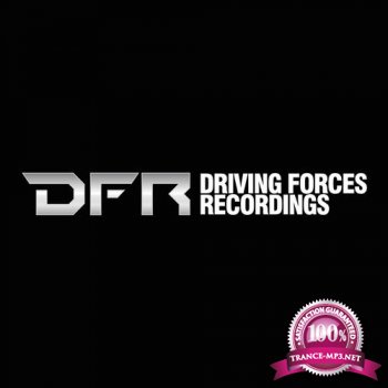 Electric Rescue - Driving Forces ON AIR 015 (2014-12-12)