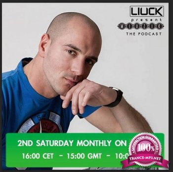 Liuck - Miuzik 003 (2014-12-13)