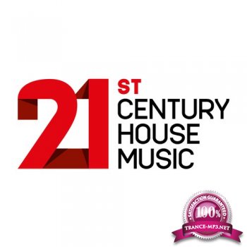 Yousef - 21st Century House Music 134 (2014-12-13)
